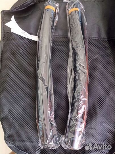 Маска для снорклинга взрослая