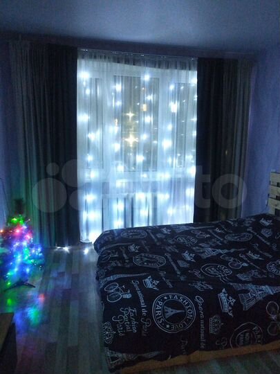 1-к. квартира, 35 м², 1/5 эт.