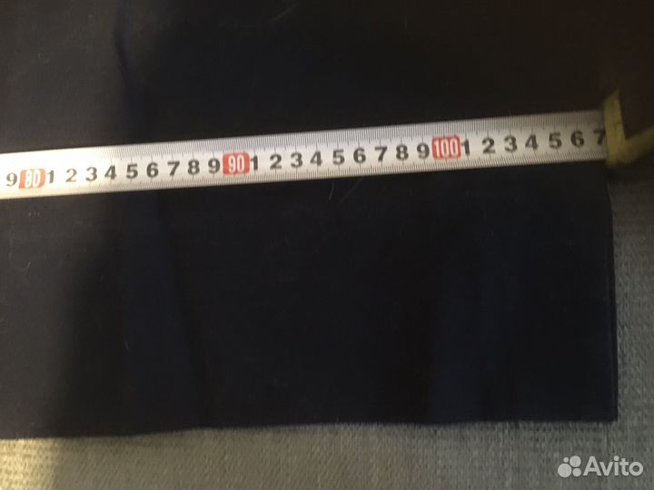 Брюки классические для мальчика 180