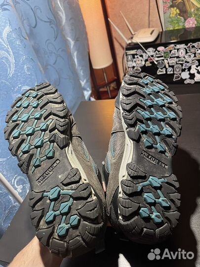 Кроссовки merrell