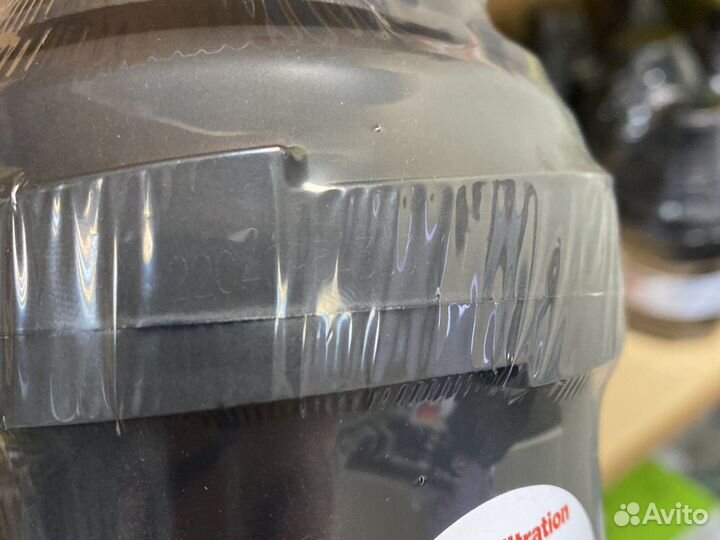 Фильтр масляный Камминз 2.8 Газель Бизнес/Некст