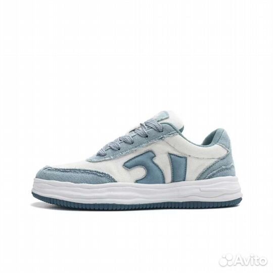 Кроссовки jifffly