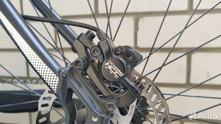 Велосипед горный Cube 26