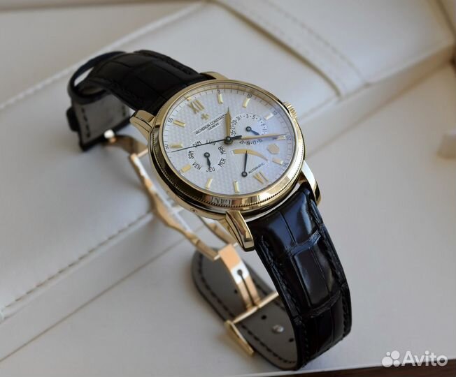 Vacheron Constantin Patrimony The Jubile 1755