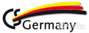 CS germany CS germany14876045 Пружина пер.fiat Duc