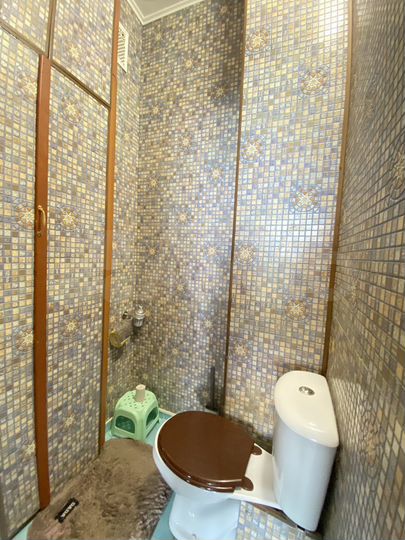 3-к. квартира, 68 м², 3/5 эт.