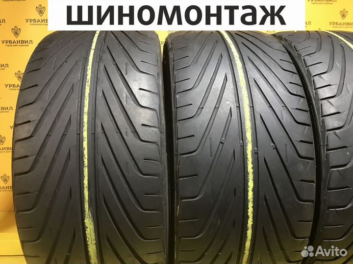 Triangle TR968 245/45 R17 95V