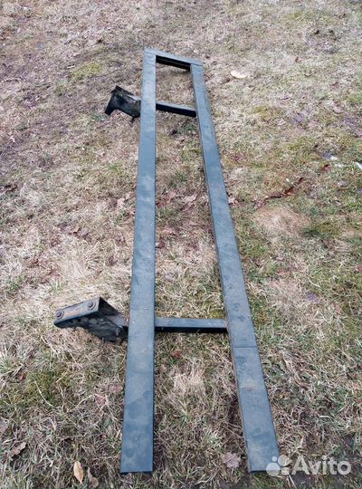 Запчасти на Kogel