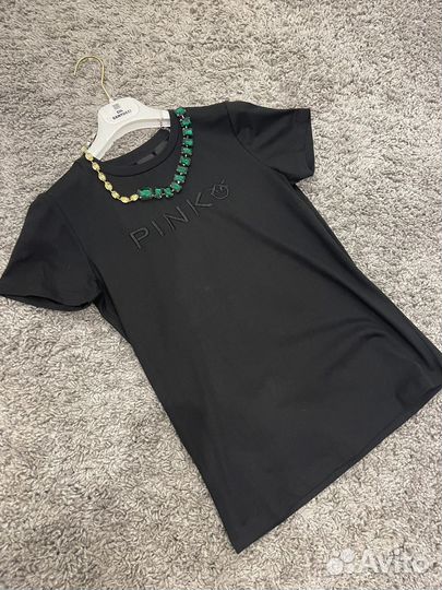 Футболка pinko Италия