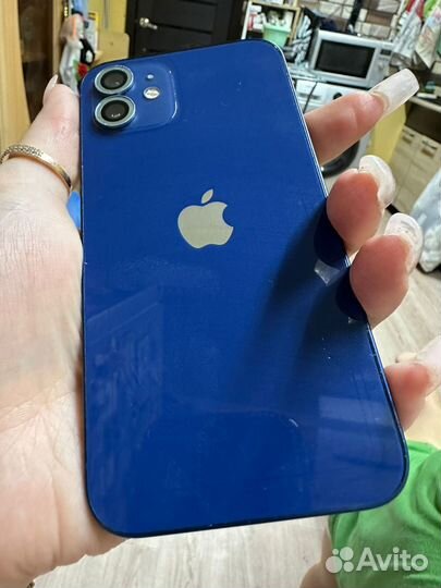 iPhone 12, 256 ГБ