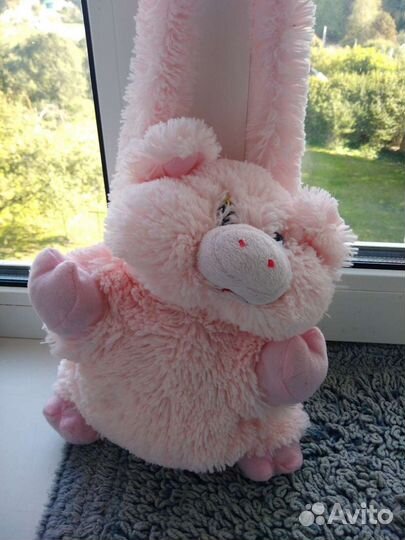 Мягкая игрушка