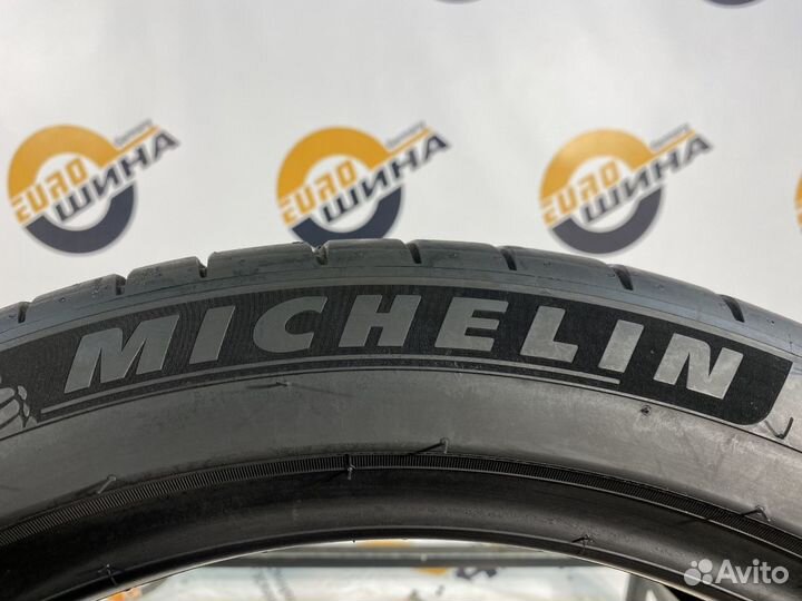 Michelin Pilot Sport 4 225/45 R19 96W