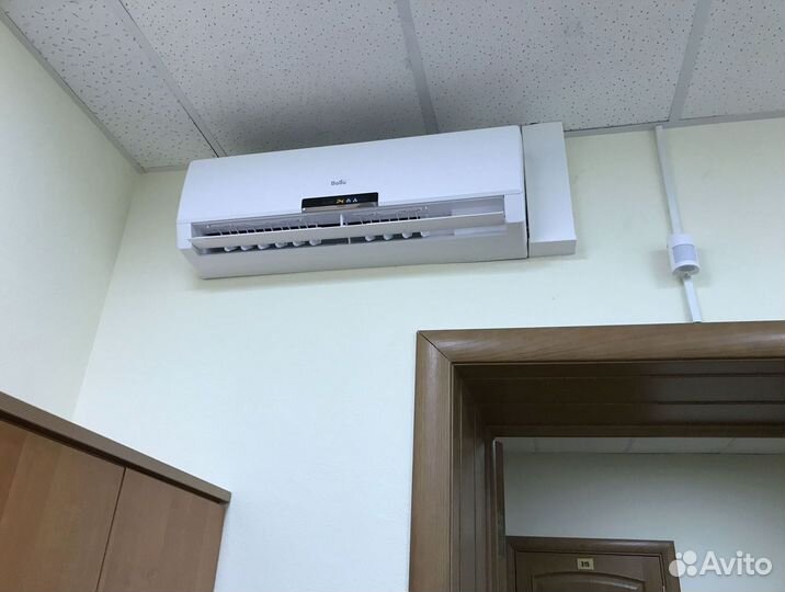 Кондиционеры. Сплит Системы. Монтаж. Гарантия