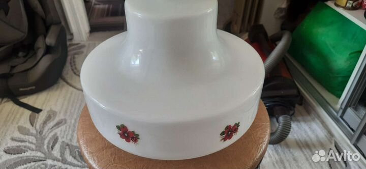 Люстра потолочная