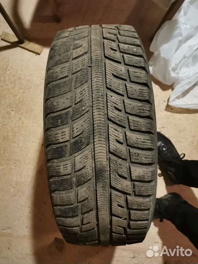 Kumho I'Zen KW22 255/55 R17 101T