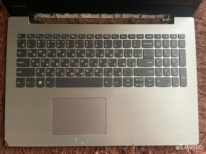 Lenovo IdeaPad 320 15ast