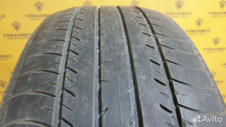 Yokohama BluEarth E70BZ 215/55 R17 94V
