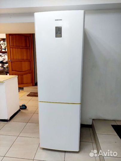 Холодильник Samsung No frost бу/Гарантия/Доставка