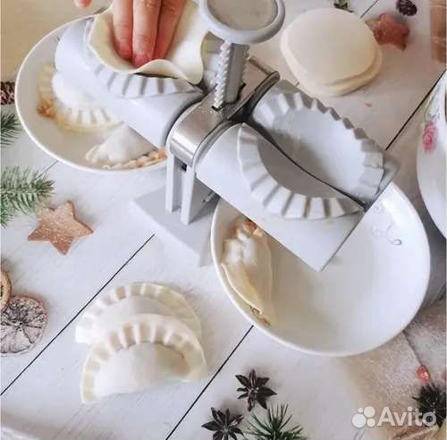 Форма для вареников, Форма для пельменей