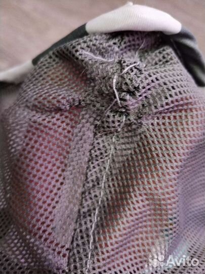 Развивающий коврик бу