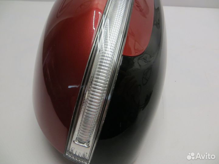 Зеркало боковое правое Kia Sportage 4 8контактов