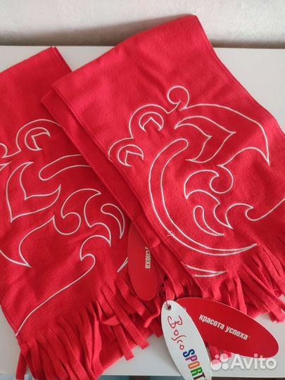 Шарф bosco Боско новый оригинал