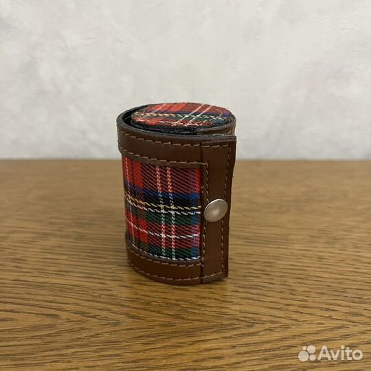 Набор стопок в чехле 4х30мл