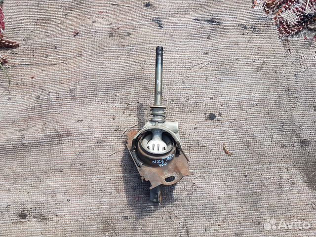 Кулиса МКПП ауди 80 90 100 А6