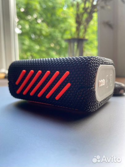 Колонка jbl GO 3 (оригинал)