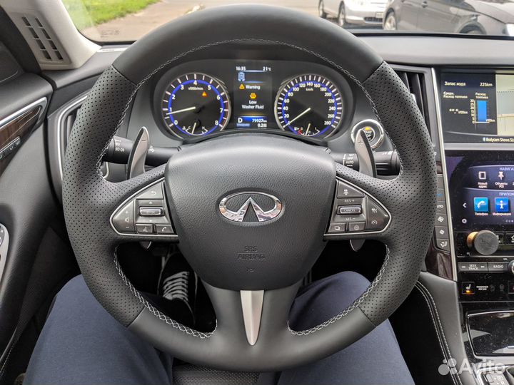 Продам кнопки руля Infiniti и Nissan