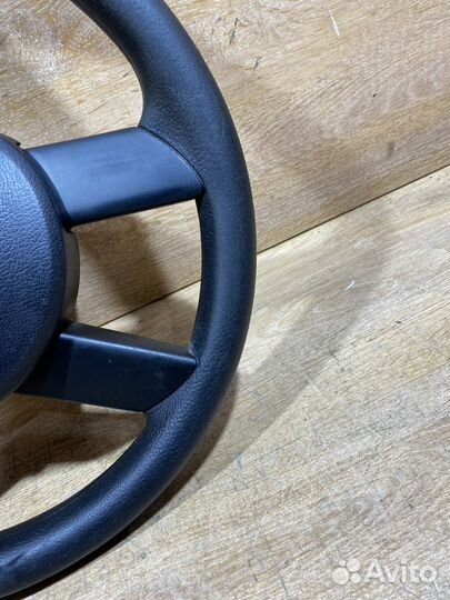 Руль пластиковый VW Touran, Golf 5 Арт. 120618