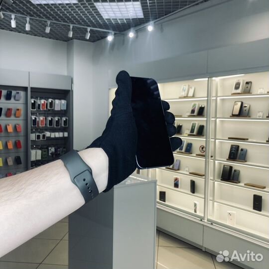 iPhone 14 Plus, 128 ГБ