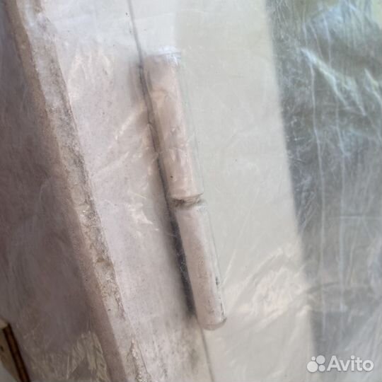 Деревянные окна в хорошем состоянии