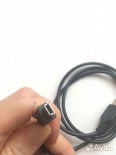 Кабель USB, mini/micro USB