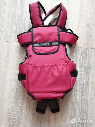 Рюкзак переноска кенгуру