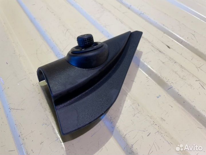 Крышка зеркала передняя левая Ford Fusion CBK fxja