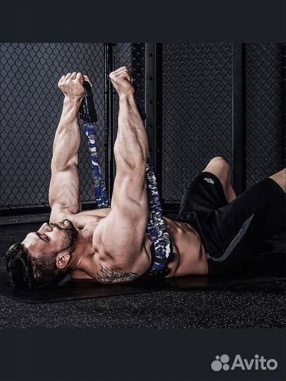 Innstar портативный тренажер эспандер