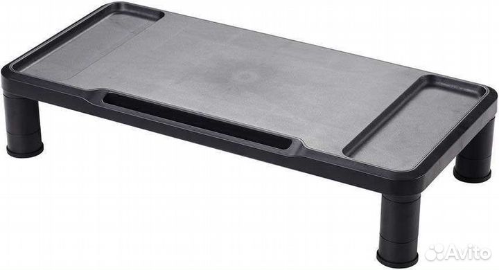 Подставка под монитор Бюрократ Support (lz-323)