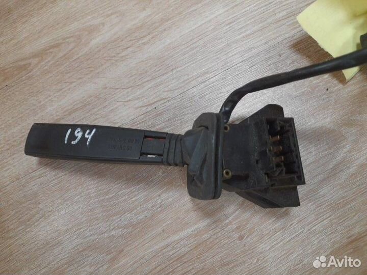 Подрулевой переключатель света Volvo 850 1991-1997