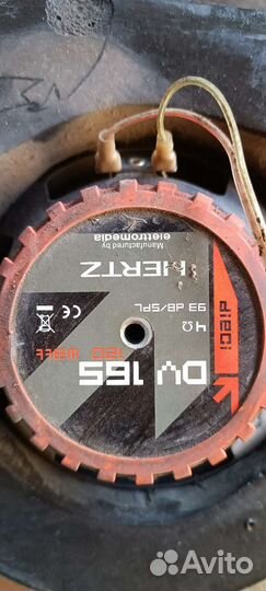 Подиумы с колонками на 2113 2114 2115