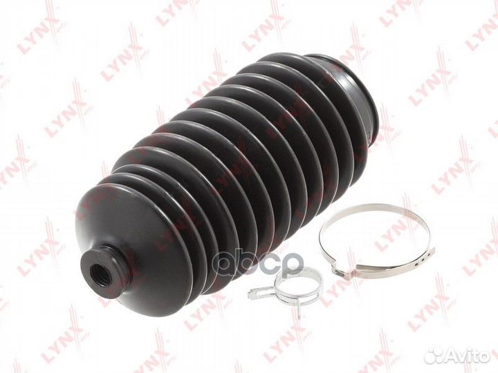 Пыльник рулевой рейки перед прав/лев PS3014