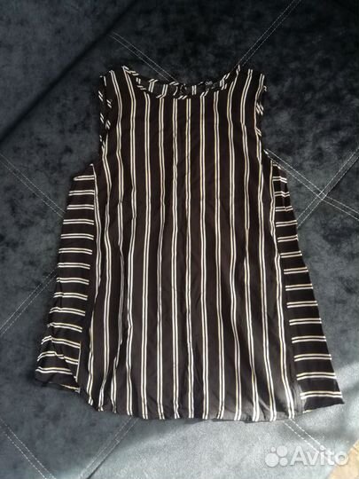 Вещи пакетом новые. Размер xs