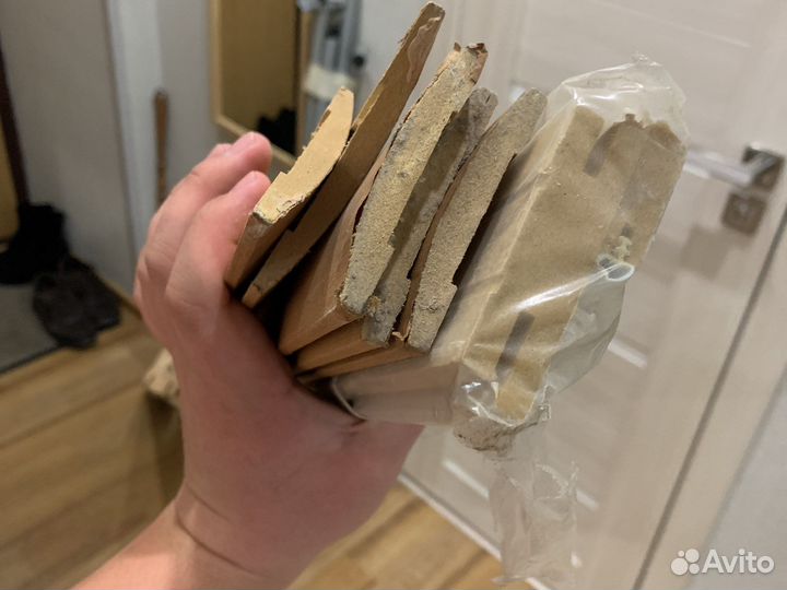 Наличники для дверей