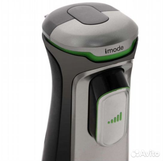 Блендер Braun Новый mq9125xs