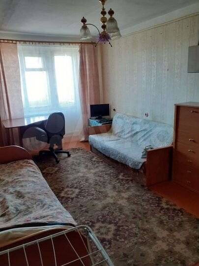 1-к. квартира, 30 м², 5/9 эт.