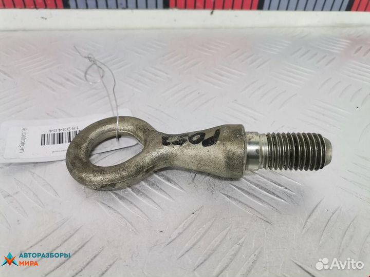 Крюк буксировочный Mazda CX-5 2012