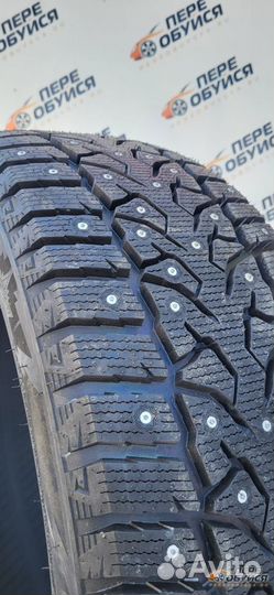 Compasal Winter Stud 235/55 R19 105T