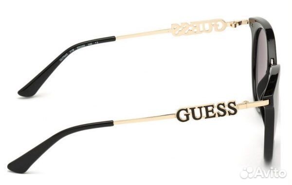 Солнцезащитные очки женские guess