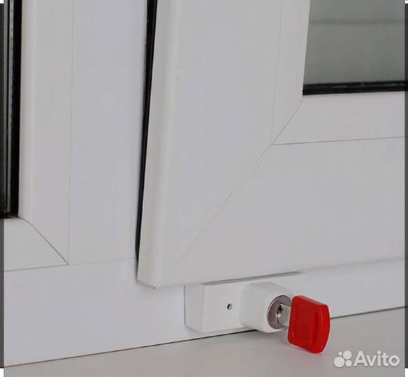 Детский замок Baby safety lock BSL