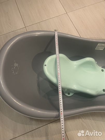 Ванночка для купания